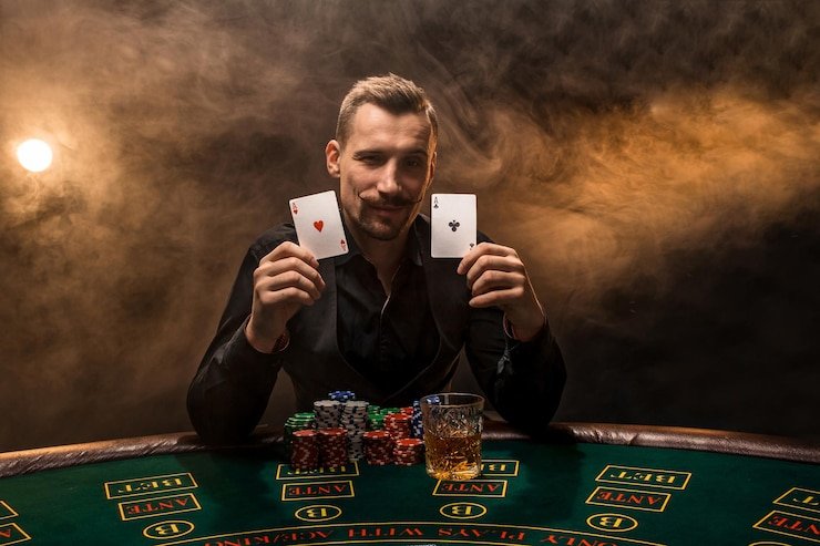 pickwin casino en línea